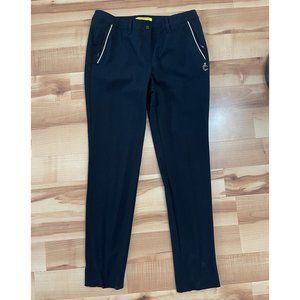 [LOUIS CASTEL] Women's Golf Pants_SIZE 73 (US 6)